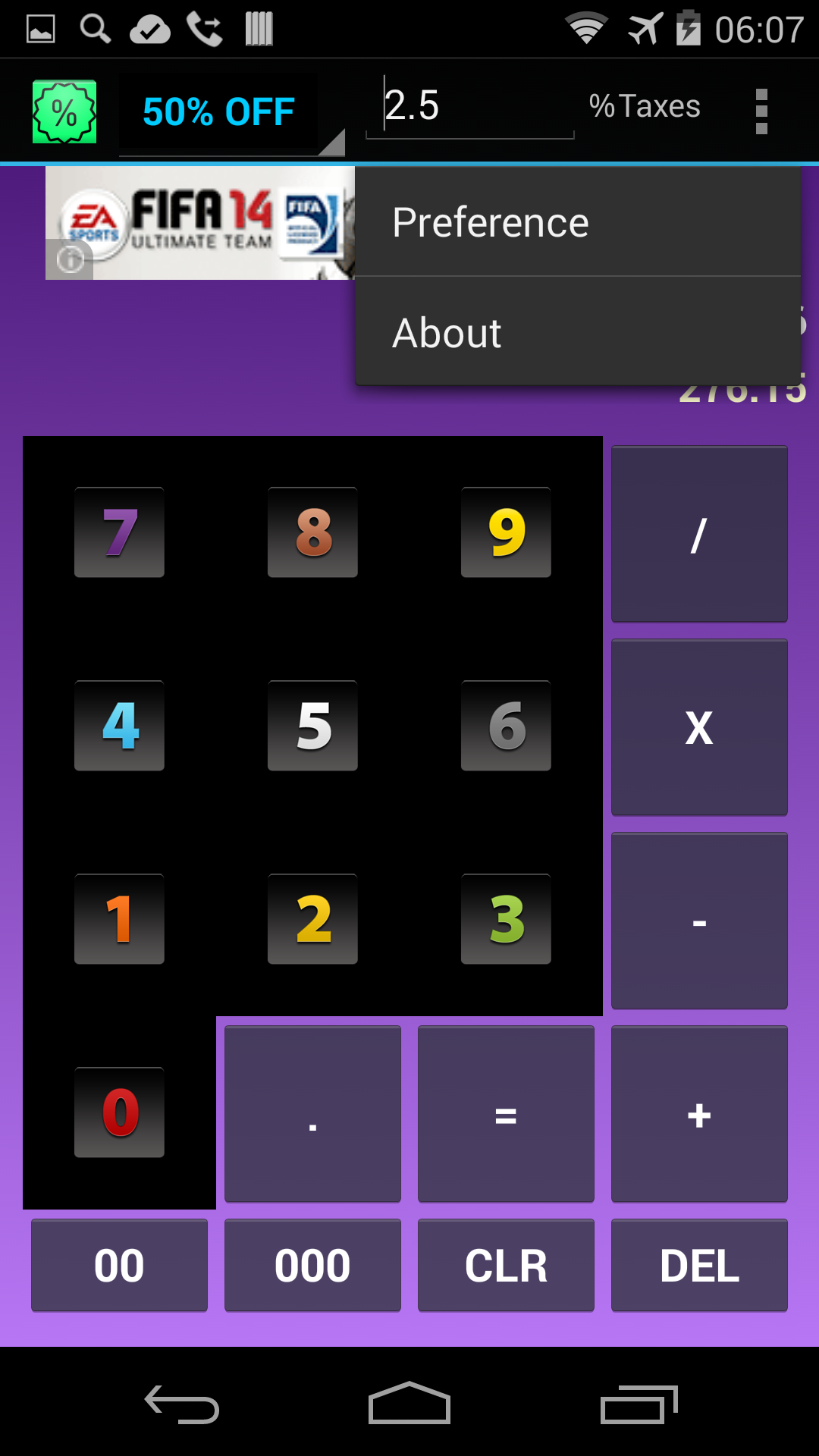 Percent Off Calculator Amazon co uk Appstore For Android percent-off-calculator-amazon-co-uk-appstore-for-android