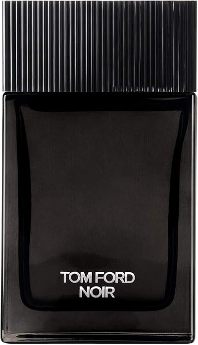 Tom Ford Noir for Men Eau De Parfum Spray 100ml 3.4 Fl Oz EDP