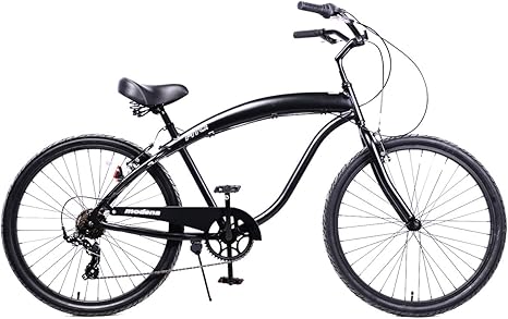 fito cruiser