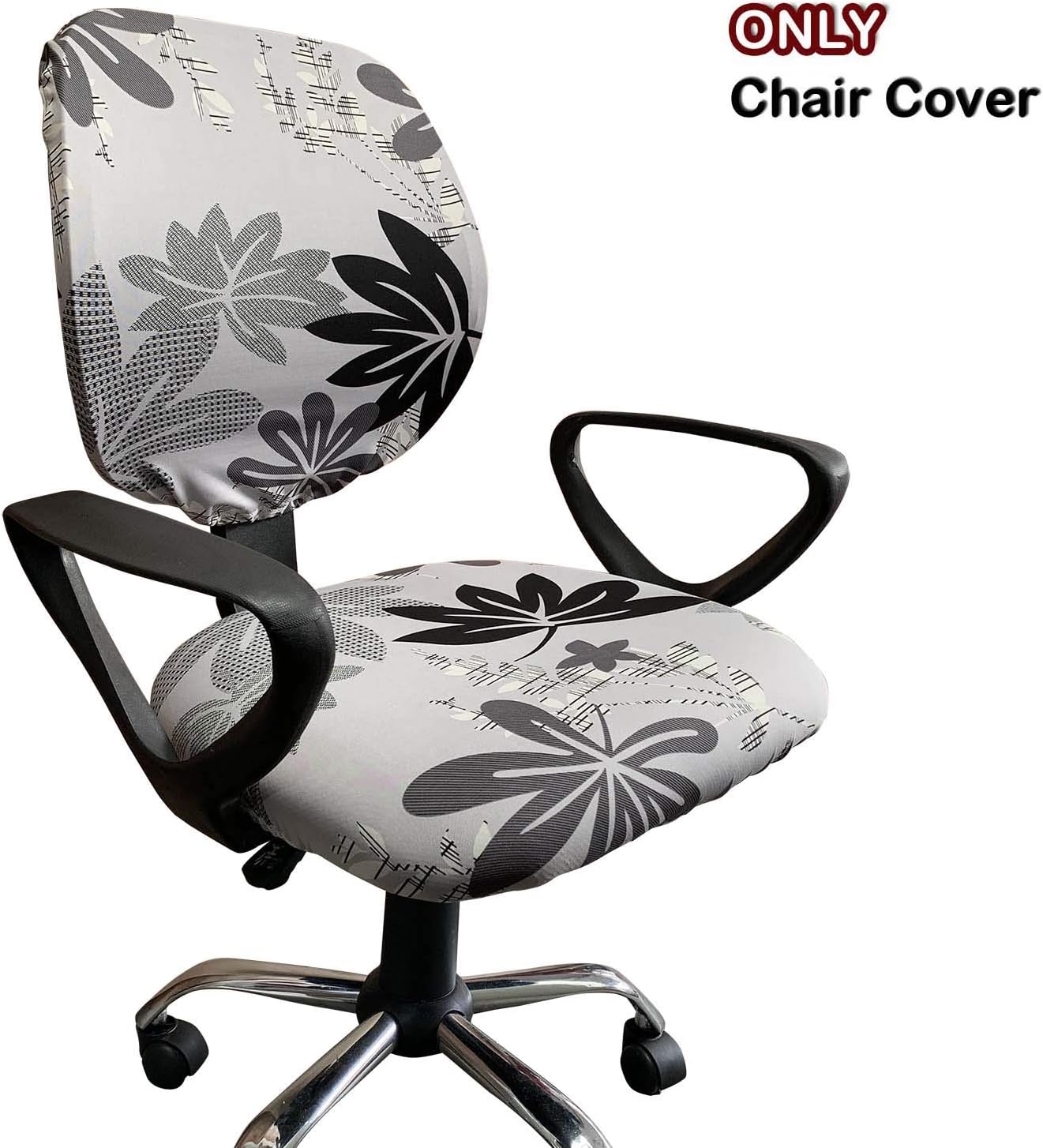 Best Computer Chair Seat Slipcover Cover