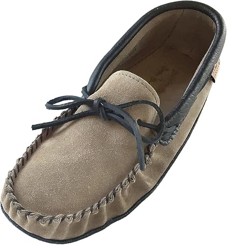 laurentian chief moccasins amazon