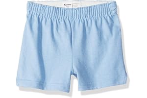 Soffe Girls' Authentic Cheer Short