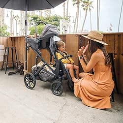 Veer Switchback Infant Car Seat Adapter for &Roll