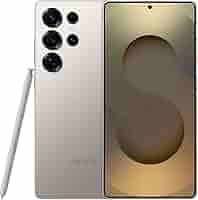 Amazon.com: SAMSUNG Galaxy S25 Ultra 5G (512GB, 12GB) 6.9