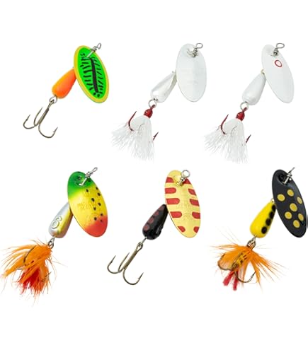 SMITH - スミス TROUTIN'SPIN BUNSUILAY BSL-66L Amazon.com