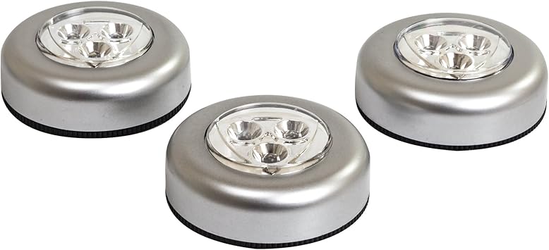 Batteriebetriebene led spots Batteriebetriebene led spots