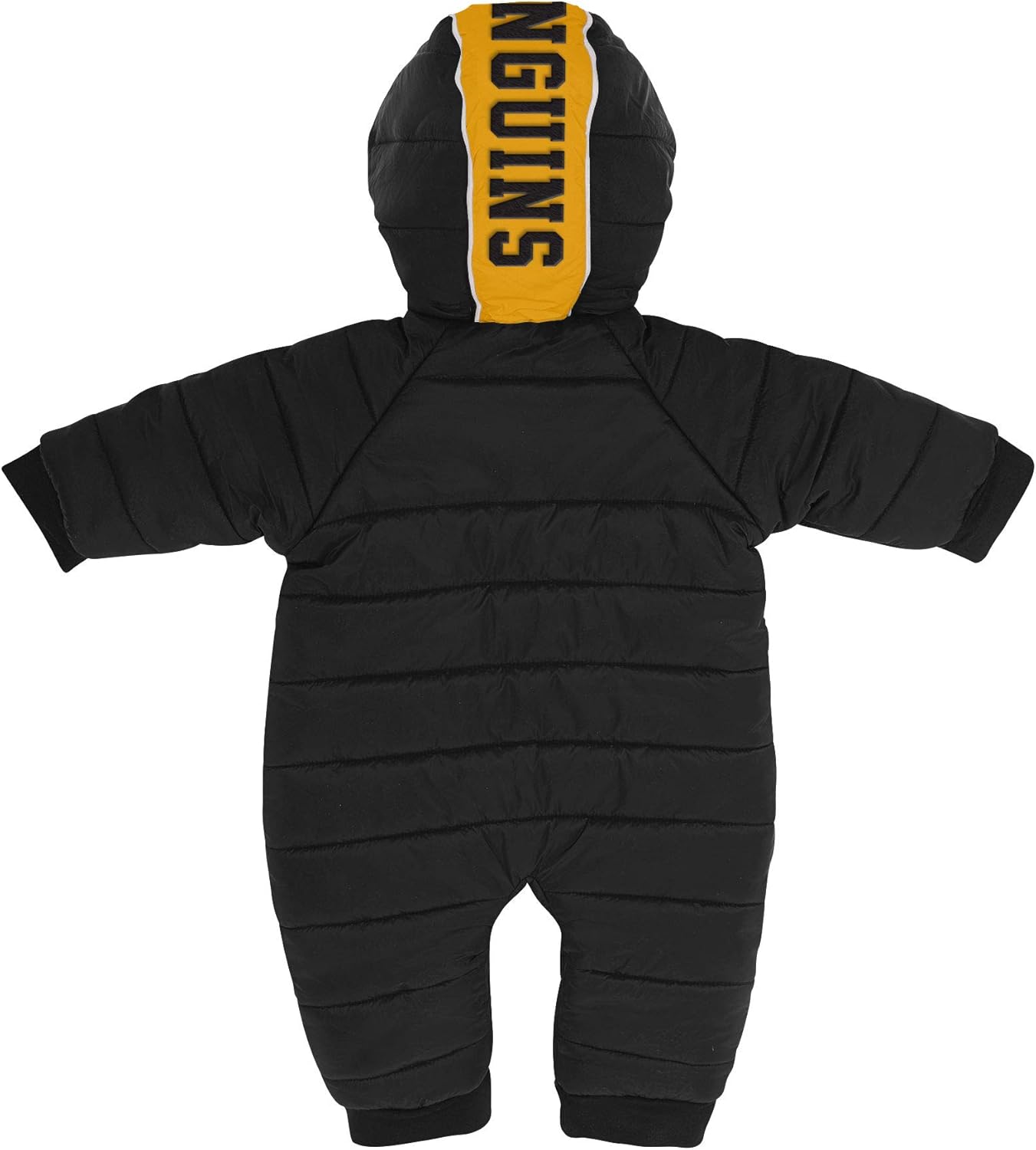 pittsburgh penguins baby clothes amazon