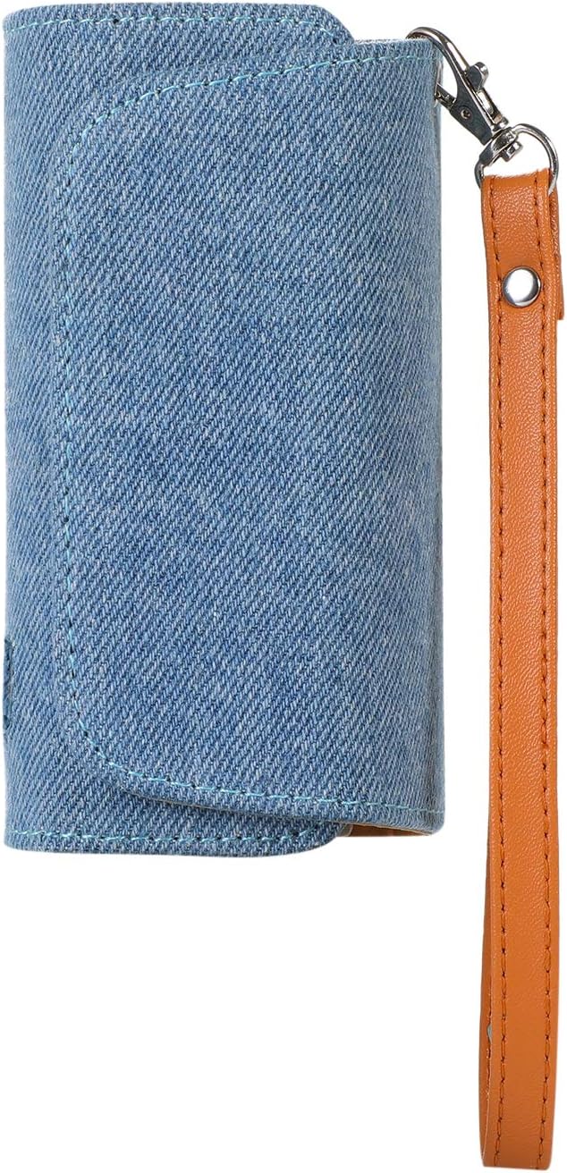 New IQOS 3.0 Multi Case Electronic Cigarette Protective Holder Latest iQOS 3.0 Retro PU Leather Cigar Cover Mini Carrying Case for iQOS 3.0