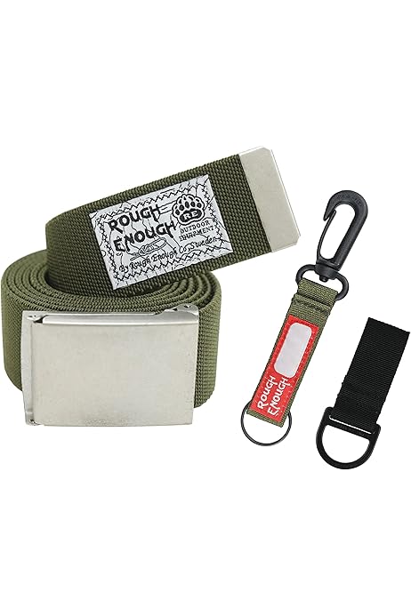 Cartera Pasaporte RFID Rough Enough - Seguridad Viajes Hombre