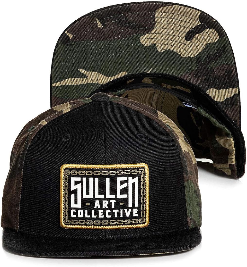sullen snapback
