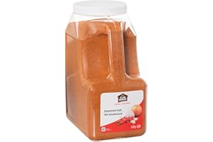 Club House Seasoned Salt, 4.4 kg