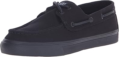 sperry bahama 2 eye black