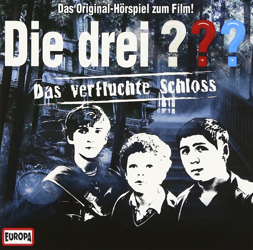 die drei fragezeichen film das verfluchte schloss die drei fragezeichen film das verfluchte schloss