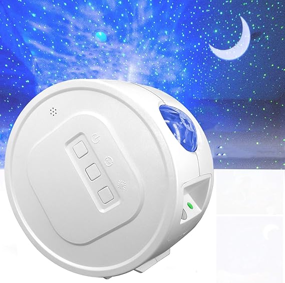 Amazon.com: Galaxy Projector, Star Projector, Night Light Projector