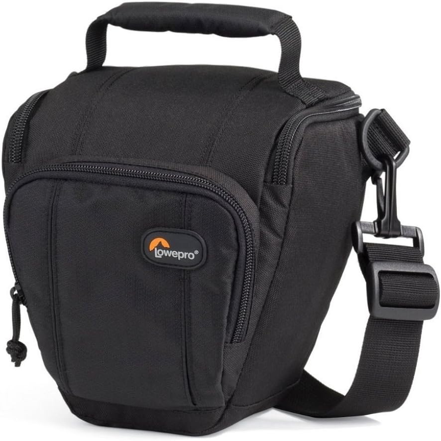 Toploader Zoom 45 Camera Case From Lowepro Top Loading Case For Your
