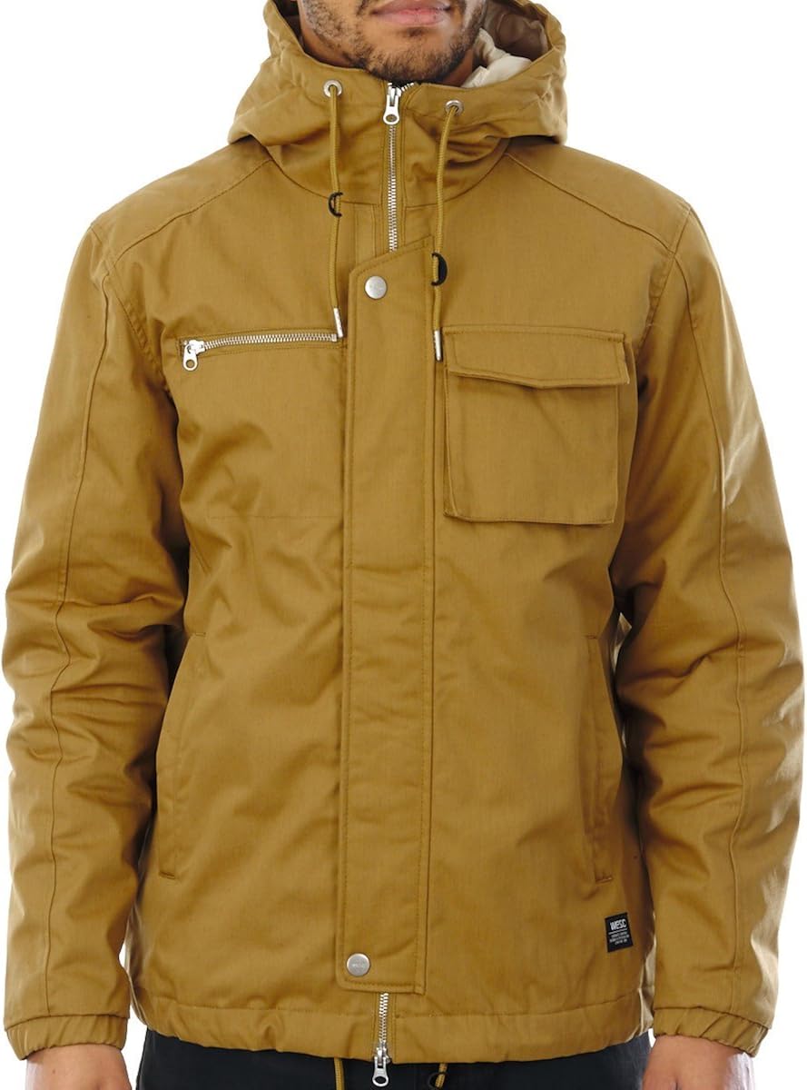 WeSC Men's Randolf: Clothing