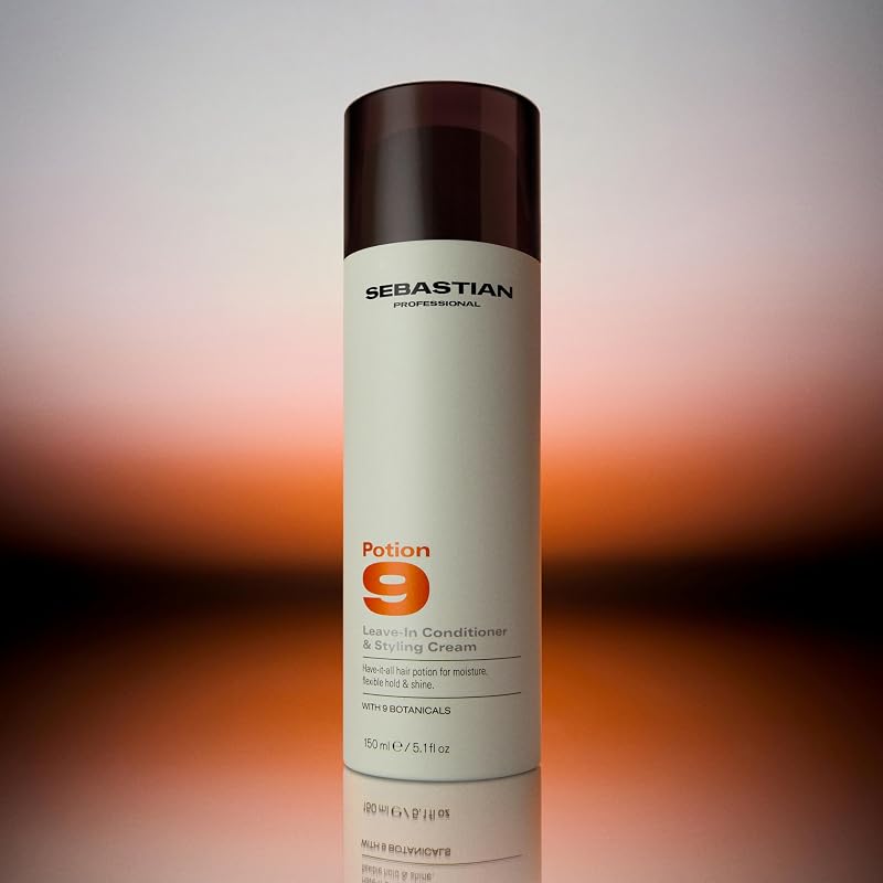 Sebastian Professional POTION 9 Acondicionador Sin Aclarado (500ml)