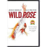Wild Rose [DVD]
