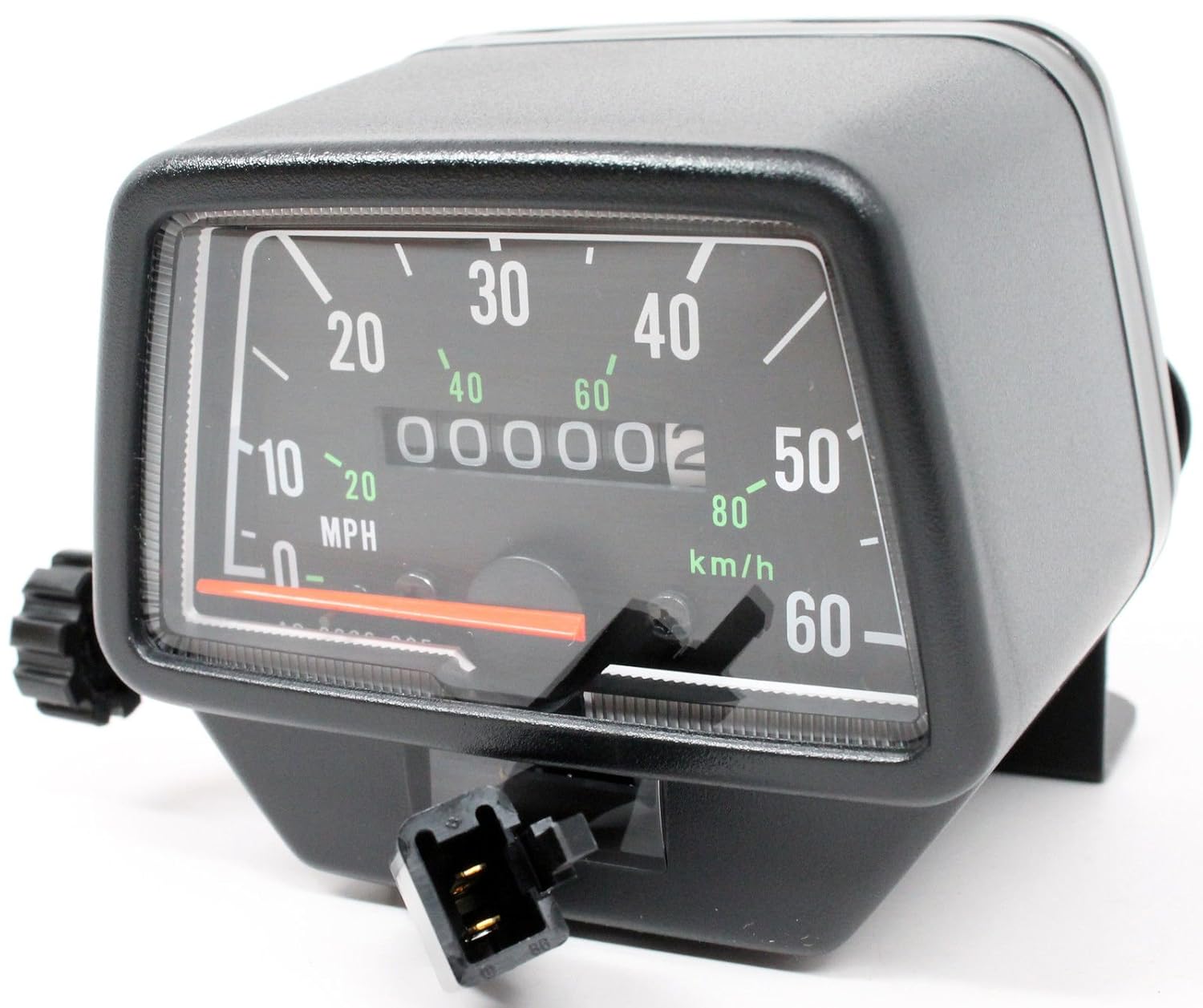 Arctic Cat 400 454 500 Speedometer Gauge 0420031 New OEM Speedo Meter