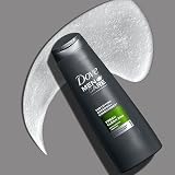 Dove Men + Care Fresh Clean 2 in 1 Shampoo & Conditioner 400 ml view 2