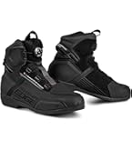 Amazon.com: SHIMA TAKESHI VENT, Motorcycle Shoes for Men