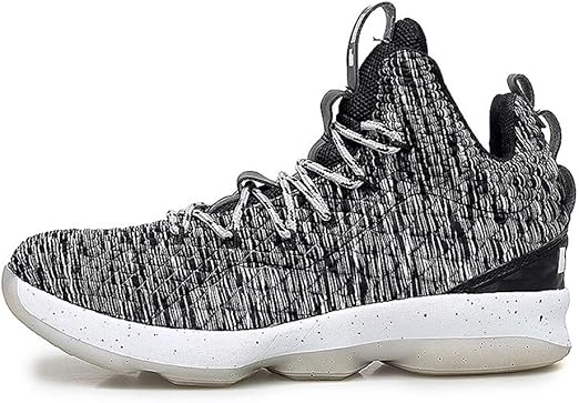 trail running high tops