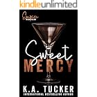 Sweet Mercy (Empire Nightclub Book 1)