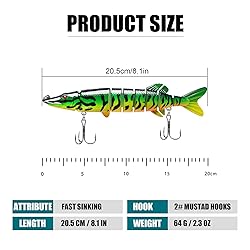 TRUSCEND Easy Catch Swimmax, Magic Noisy Turbulent