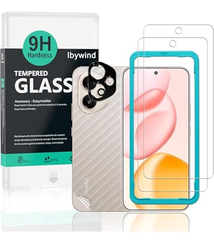 TUDIA MergeGrip For Honor Magic 7 Pro Case 5G 2025 Magsafe Compatible