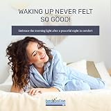 Air Feel Orthopedic Mattress 20cm Memory Foam Hybrid 4ft6 Double view 4