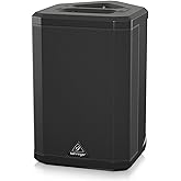 Behringer B1C 200W All-in-One Portable PA Bluetooth Speaker