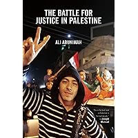 The Battle for Justice in Palestine