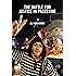 The Battle for Justice in Palestine