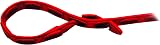 Kerbl Quickloader Elastic Strap 110cm Pack of 2 UV-Resistant Flexible Cargo Tie view 5