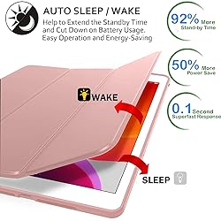 DuraSafe Cases for iPad 10.5 Inch Air 3rd Gen [ PRO