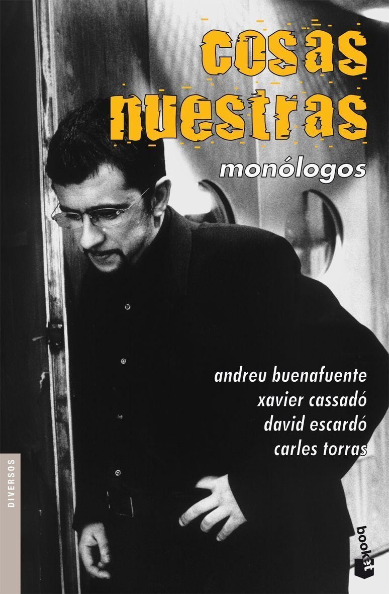 Cosas nuestras (Diversos)