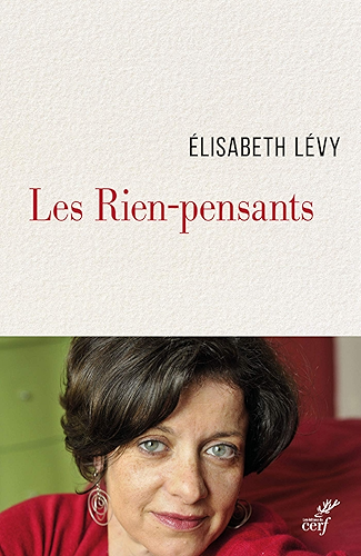 Download Les rien-pensants (ACTUALITE) PDF