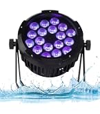 Lights Stage Lights Waterproof Outdoor Uplighting DMX RGBW