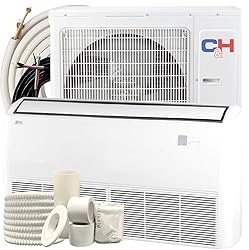 Cooper & Hunter 36,000 BTU Universal Floor Ceiling