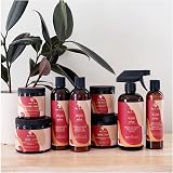 As I Am Jamaican Black Castor Oil Leave In Conditioner 237ml view 4