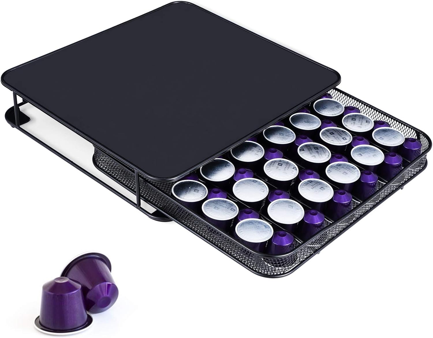 expressi kapselhalter