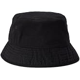 Amazon Essentials Men's Washed Cotton Canvas Bucket Hat