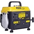 Aceup Energy 1,200W Gas-Powered Generator, Small Portable Generator Camping Ultralight, EPA & CARB Compliant
