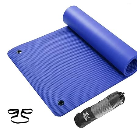 Esteras de Yoga, Hombres Espesan Manta Deportiva Tablet ...