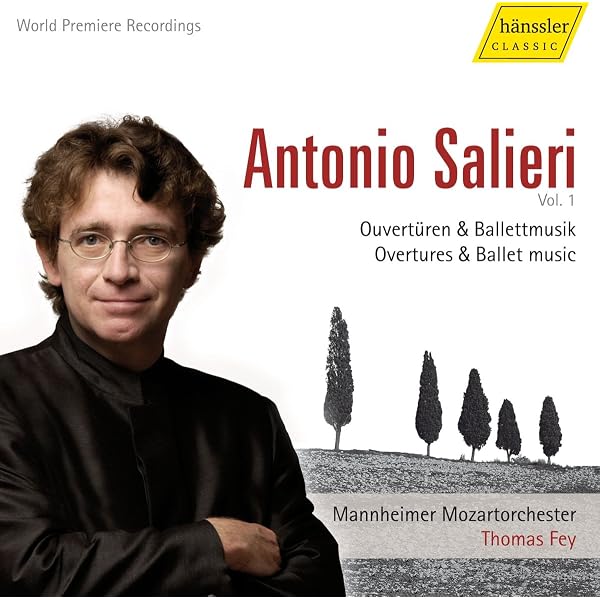 Amazon.com: Famous Classical Overtures: CDs & Vinyl