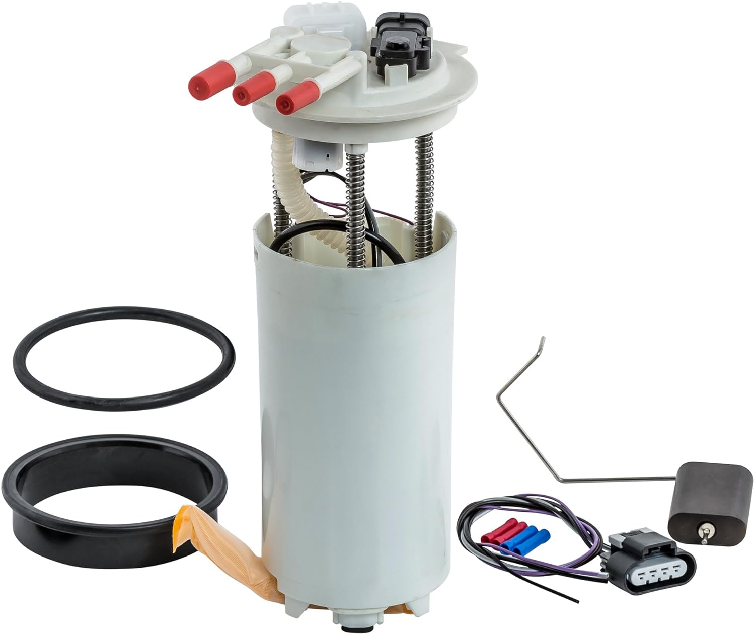 Fuel Pump For 2002 2004 Buick Rendezvous 2001 2004 Pontiac Aztek Fits E3521m Automotive Amazon Com