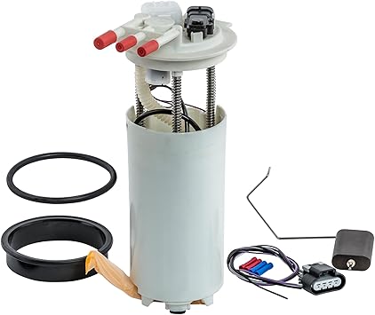 Amazon Com Fuel Pump For 2002 2004 Buick Rendezvous 2001 2004 Pontiac Aztek Fits E3521m Automotive