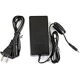 jujinglobal for 8.5V Power Adapter Supply for PlayStation PS2 Slim 70000 Console Charger Cable Cord AC A/C
