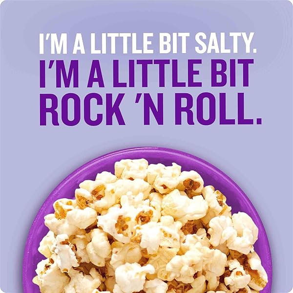 ANGIE’S BOOMCHICKAPOP, SWEET AND SALTY KETTLE CORN POPCORN, 7 OZ