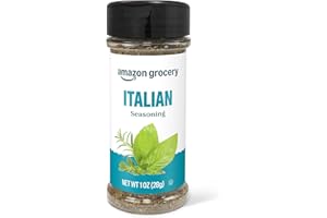 Amazon Grocery, Italian Seasoning, 1 Oz (Previously Happy Belly, Packaging May Vary)